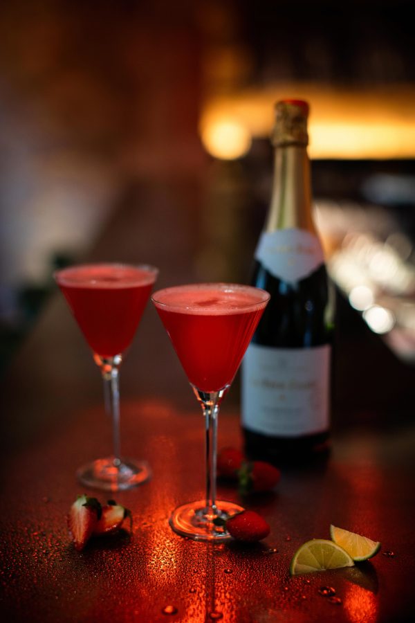 Le Petit Étoilé Non-alcoholic Sparkling Chardonnay 75cl - Image 4