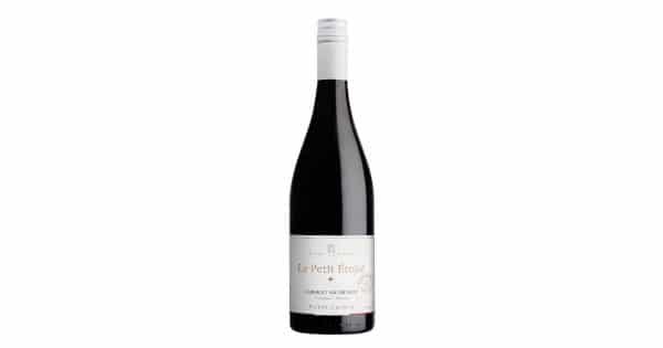 Le Petit Étoilé Cabernet Sauvignon 75cl Alcohol Free Wine 0.0% - Image 4
