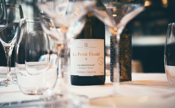 Le Petit Étoilé Chardonnay 20cl Alcohol Free Wine 0.0% - Image 3