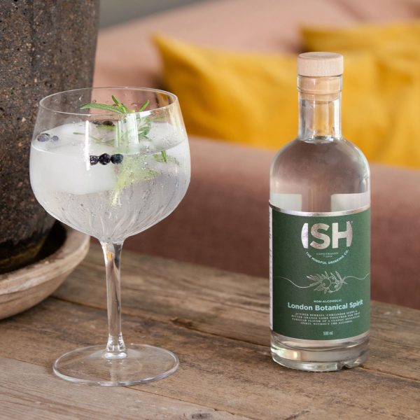 ISH SPIRITS & COCKTAILS PACK (non-alcoholic) - Image 10
