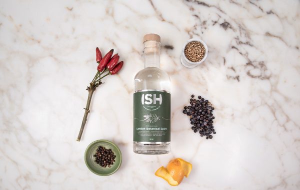 ISH SPIRITS & COCKTAILS PACK (non-alcoholic) - Image 2