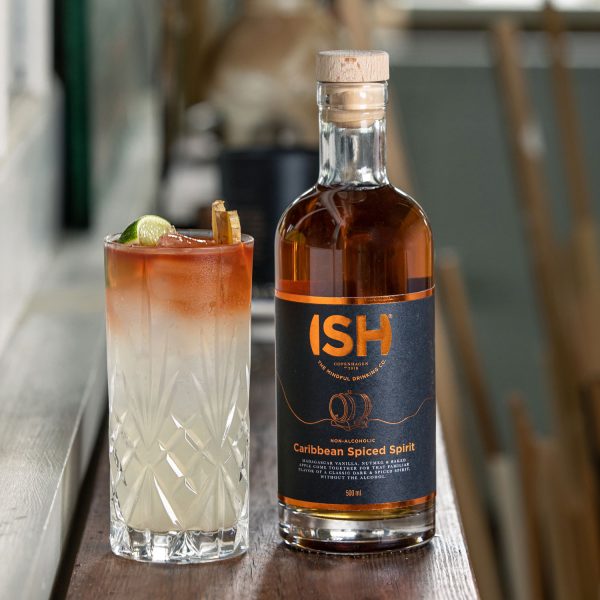 ISH SPIRITS & COCKTAILS PACK (non-alcoholic) - Image 9