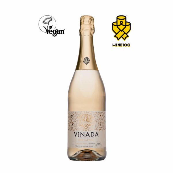 Vinada Amazing Airén 750ml - Image 3