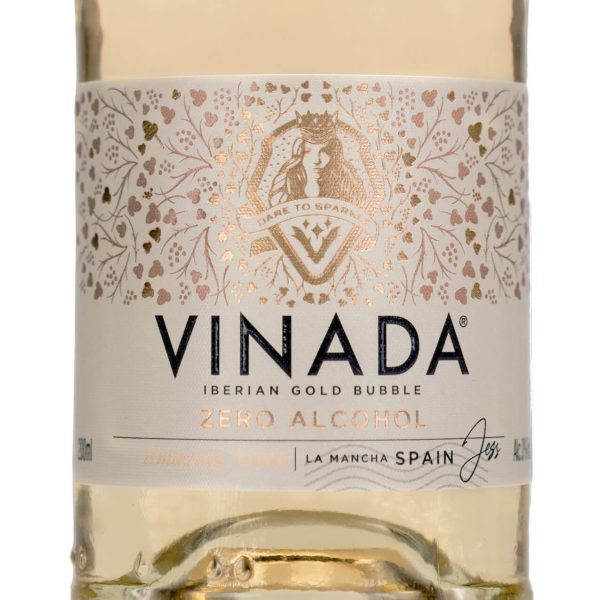 Vinada Amazing Airén 200ml - Image 2