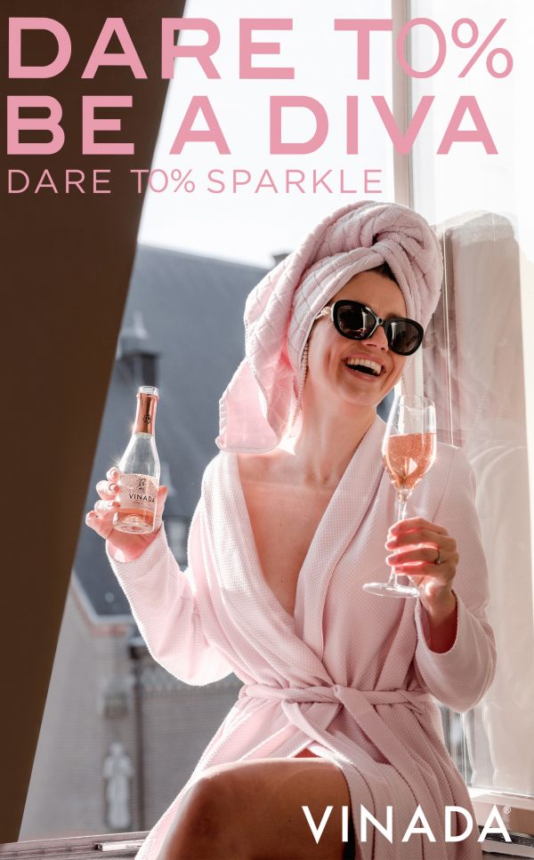 PINK SUMMER Non-alcoholic Multi Pink Pack I РОЗОВО ЛЯТО Мулти Пак - Image 5