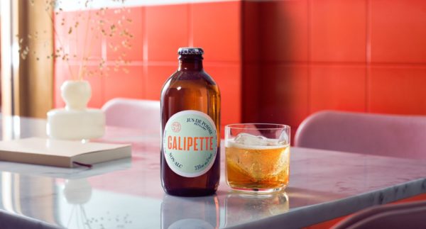 Galipette