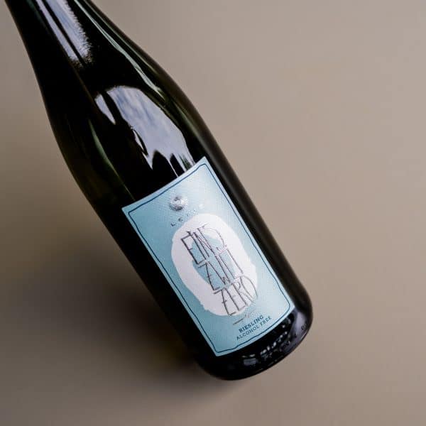 EINS ZWEI ZERO 750ml Riesling DUO Pack 1+1 alcohol free wine - Image 4