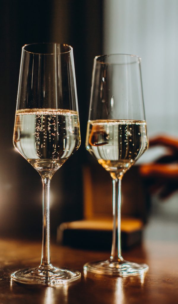 Pierre Zéro Signature - Premium Non-alcoholic Sparkling 75cl - Image 6