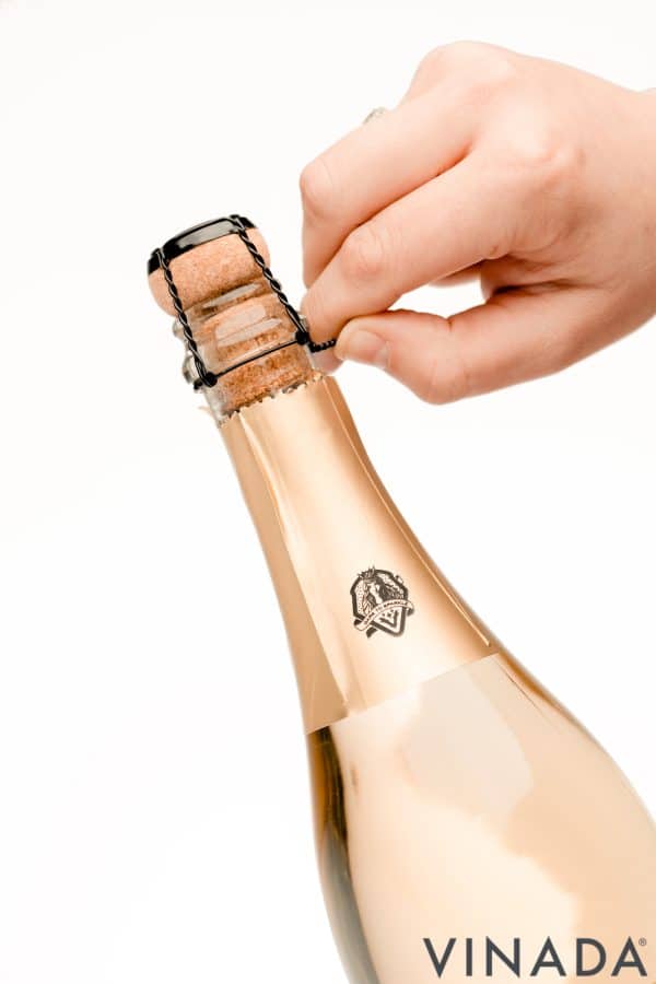 Vinada Crispy Chardonnay 750ml Non-alcoholic - Image 4