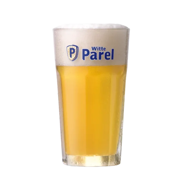 Budels Witte Parel Non-alcoholic White Beer - Image 3