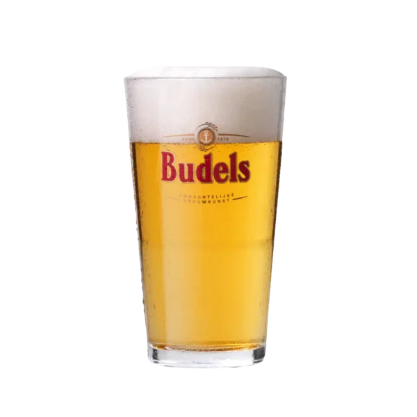 Budels Non-alcoholic Malt Organic Beer - Image 3