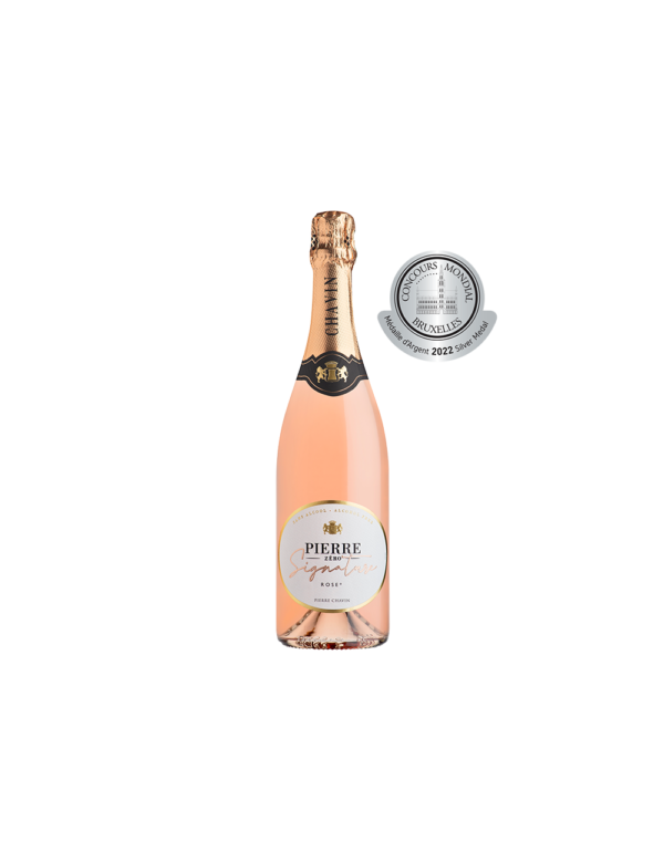 Pierre Zero Signature Non-alcoholic Tasting Pack - 3X750ml - Image 3