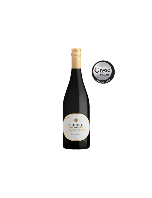 Pierre Zero Signature Non-alcoholic Tasting Pack - 3X750ml - Image 4