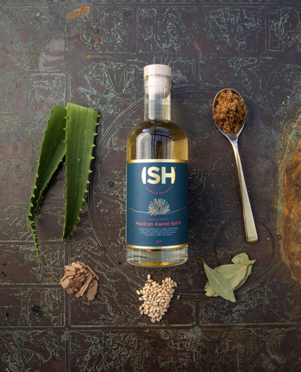 ISH SPIRITS & COCKTAILS PACK (non-alcoholic) - Image 3