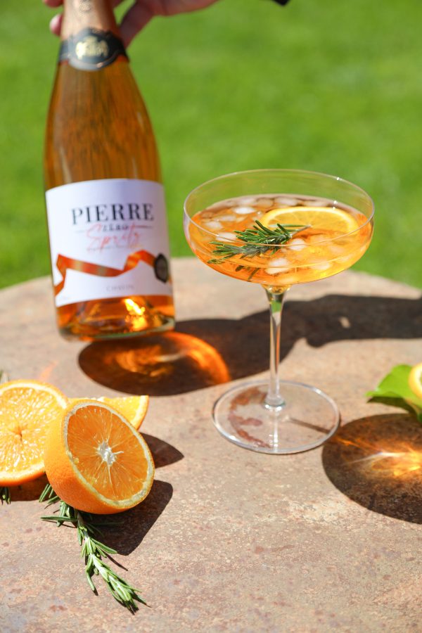 PIERRE ZERO Spritz Non-alcoholic Duo Pack,  2 x 750 ml - Image 4