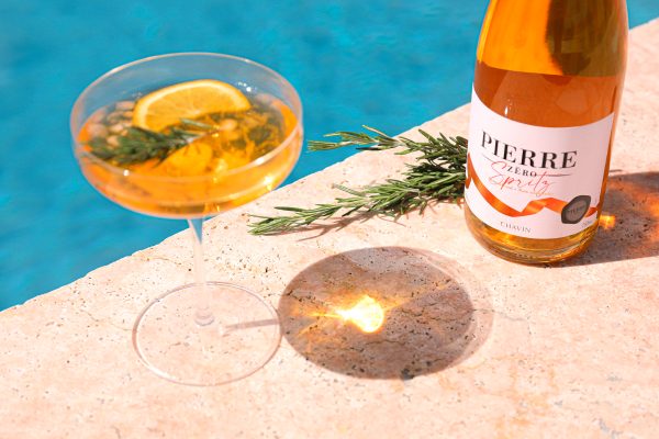 PIERRE ZERO Spritz Non-alcoholic Duo Pack,  2 x 750 ml - Image 3