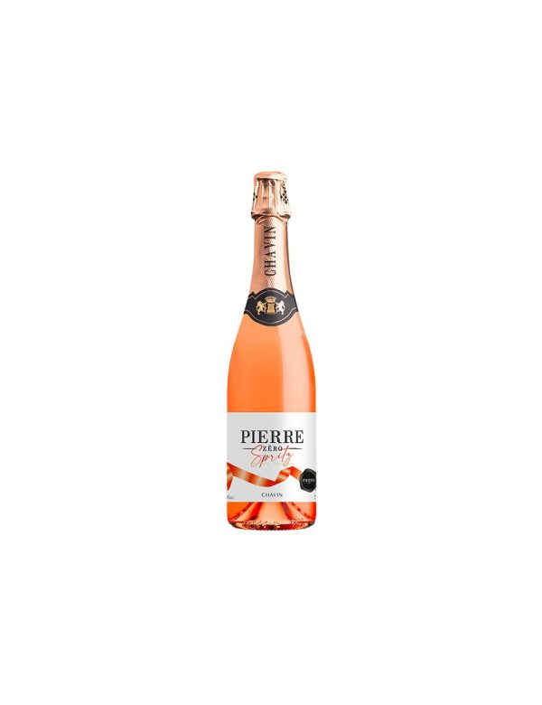 PIERRE ZERO Spritz Non-alcoholic, 750 ml - Image 7