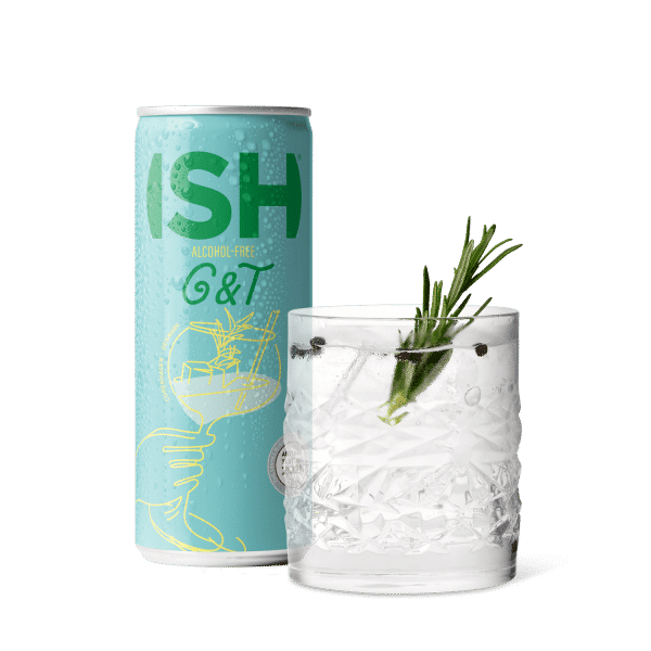 ISH SPIRITS & COCKTAILS PACK (non-alcoholic) - Image 6