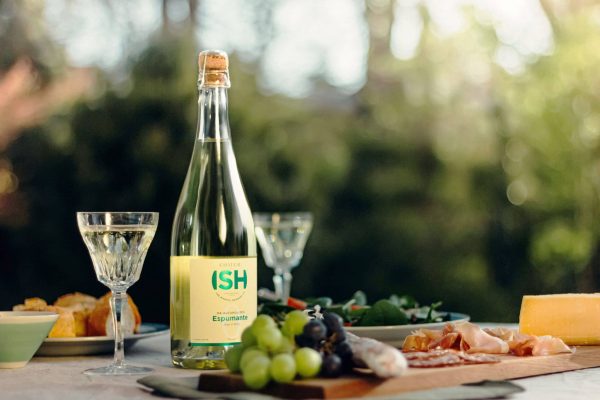 NEW! Espumante, 750 ml. De-alcoholized Sparkling Wine - Image 3