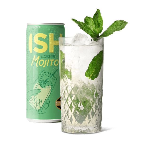 ISH SPIRITS & COCKTAILS PACK (non-alcoholic) - Image 5