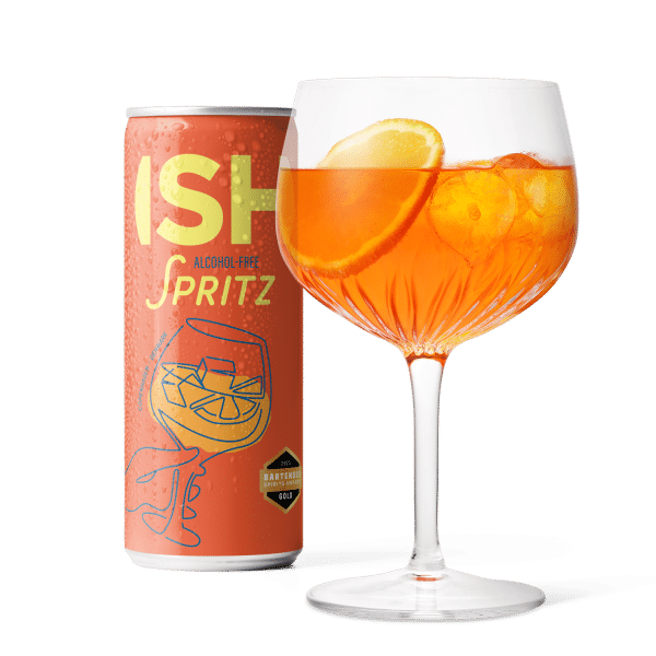 ISH SPIRITS & COCKTAILS PACK (non-alcoholic) - Image 4