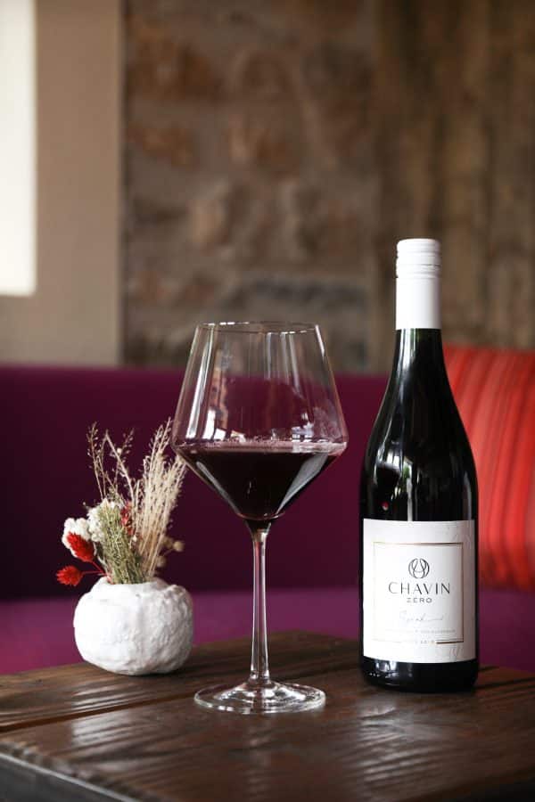 КОЛЕДЕН ПАКЕТ ЧЕТИРИ  ВИНА БЕЗ АЛКОХОЛ I CHRISTMAS PACK FOUR Non-alcoholic WINES, 4 х 750 мл. - Image 3