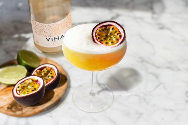 VINADA PORNSTAR MARTINI SET Non-alcoholic - Image 2